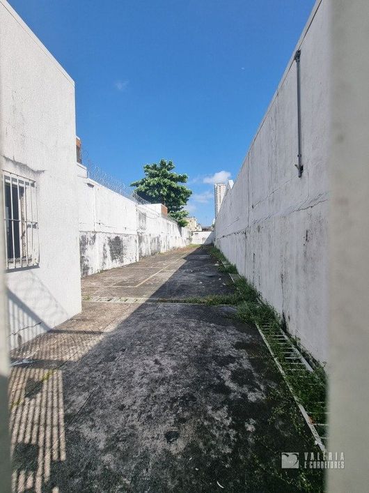 BELéM - Box/Garagem - Umarizal