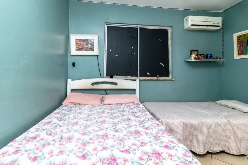 Vendo Apartamento Jurunas / Batista campos