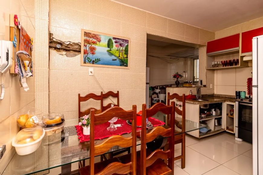 Vendo Apartamento Jurunas / Batista campos