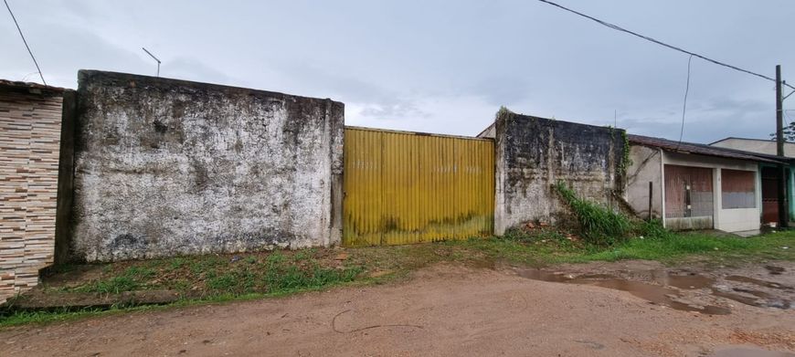 Terreno no bairro do Tenoné - Belém - Pará