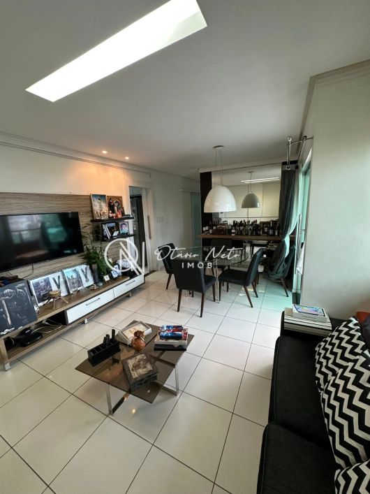 Imóvel para venda possui 122 metros quadrados com 4 quartos em Umarizal - Belém - PA