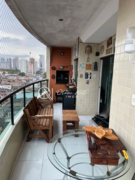 Imóvel para venda possui 122 metros quadrados com 4 quartos em Umarizal - Belém - PA