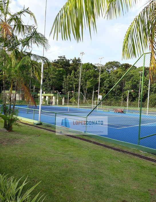 LOTE NO ALPHAVILLE- EXC. LOTE 450M² - CÓDIGO - 1491