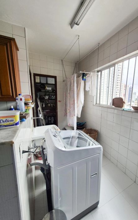 VENDO APARTAMENTO 3/4 NO EDIFÍCIO DOMINGOS GONZALEZ