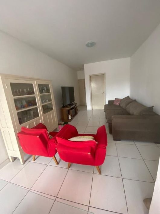 Apartamento com 3 dormitórios à venda, 114 m² por R$ 350.000,00 - Batista Campos - Belém/PA