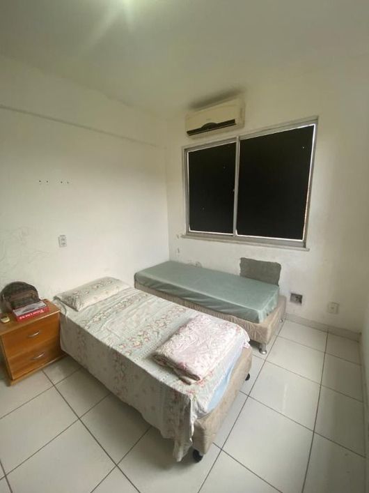 Apartamento com 3 dormitórios à venda, 114 m² por R$ 350.000,00 - Batista Campos - Belém/PA