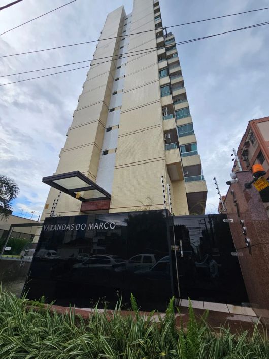Imóvel para venda tem 67 metros quadrados com 2 quartos em Marco - Belém - PA