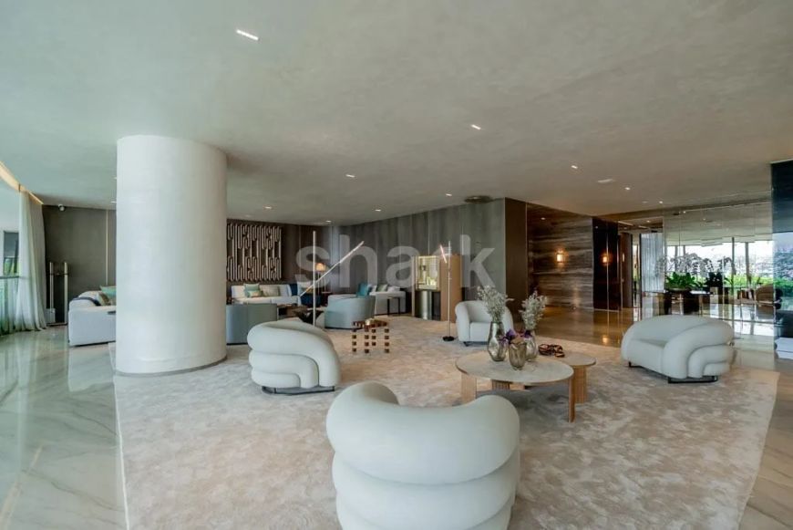 Apartamento à venda, Jardim Guedala, São Paulo, SP