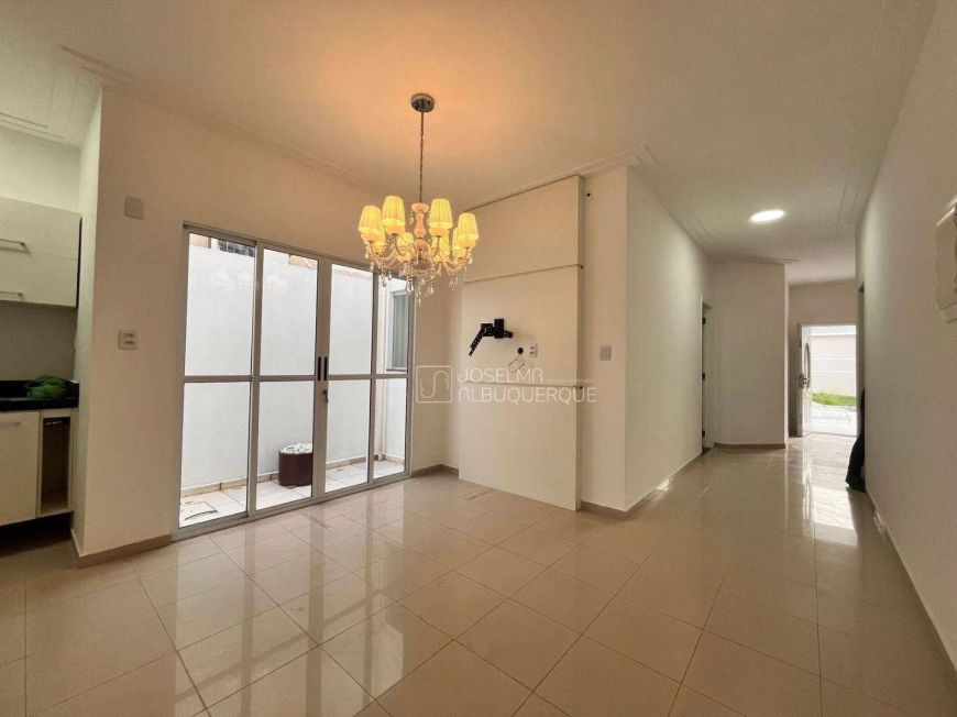 Condomínio Jardim Portugal - Casa com 3 suítes à venda por R$ 600.000 - Augusto Montenegro - Belém/P
