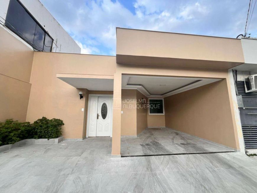 Condomínio Jardim Portugal - Casa com 3 suítes à venda por R$ 600.000 - Augusto Montenegro - Belém/P