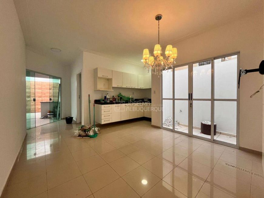 Condomínio Jardim Portugal - Casa com 3 suítes à venda por R$ 600.000 - Augusto Montenegro - Belém/P