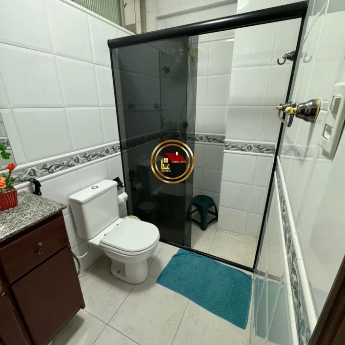 Vendo Apartamento no ✔Edifício Boa ventura