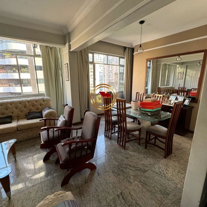 Vendo Apartamento no ✔Edifício Boa ventura