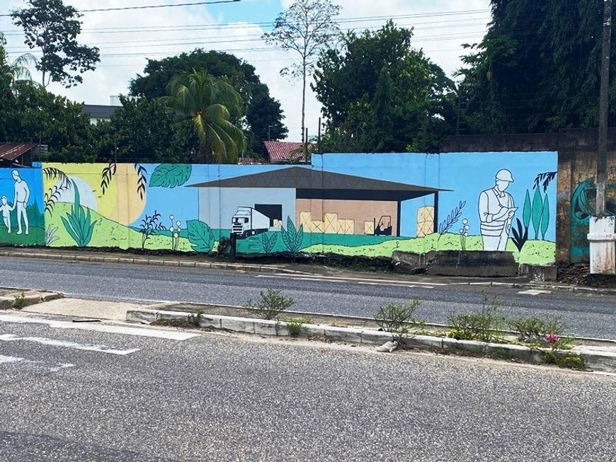 Área para Venda em Belém, Terra Firme