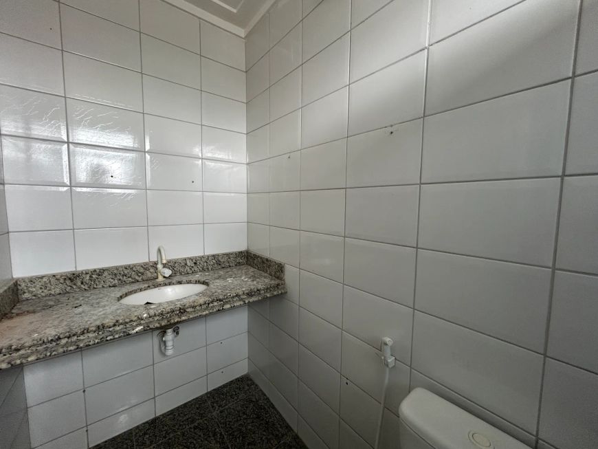 Apartamento 02 quartos no marco - Godoy -