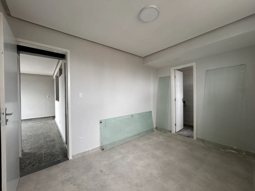 Apartamento 02 quartos no marco - Godoy -