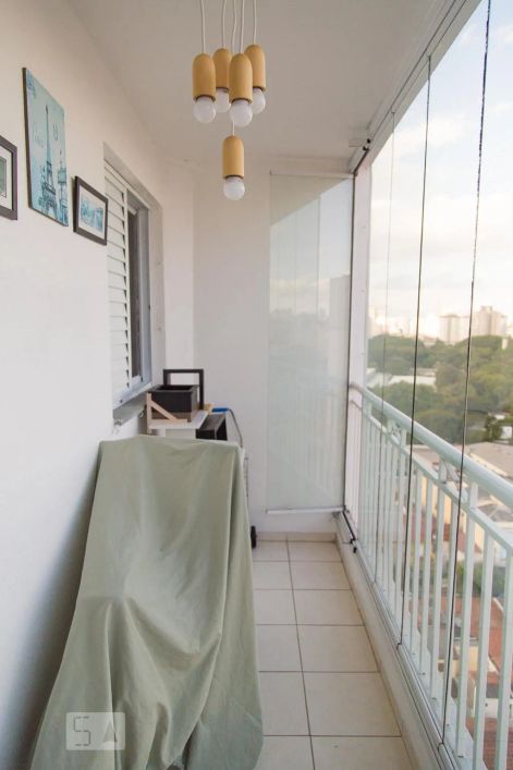 Apartamento à Venda - Mooca, 2 Quartos, 64 m2