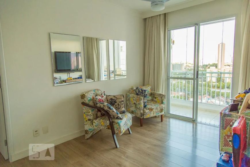 Apartamento à Venda - Mooca, 2 Quartos, 64 m2