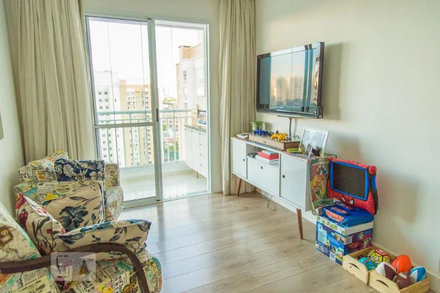 Apartamento à Venda - Mooca, 2 Quartos, 64 m2