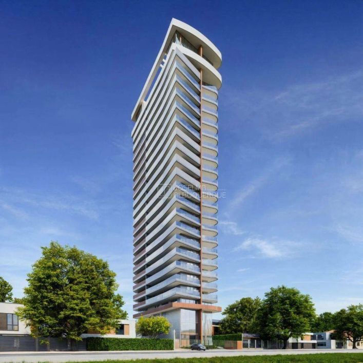 Apartamento com 1 a 2 dormitório à venda, 50 m² por R$ 549.120 - Batista Campos - Belém/Pará