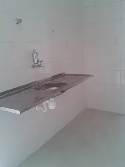 Vendo Apto no Res. Augusto Montenegro II - R$ 170.000,00 (Aceita financiamento)