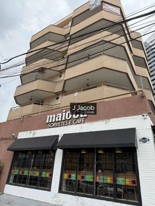 Vendo Apt 3 suítes, 220 m² no Ed. Raimundo Maués - bairro Umarizal