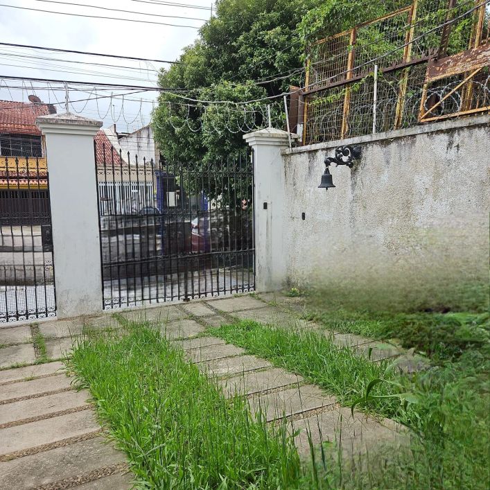 Vendo Belíssima Casa no Marco - Belém - PA