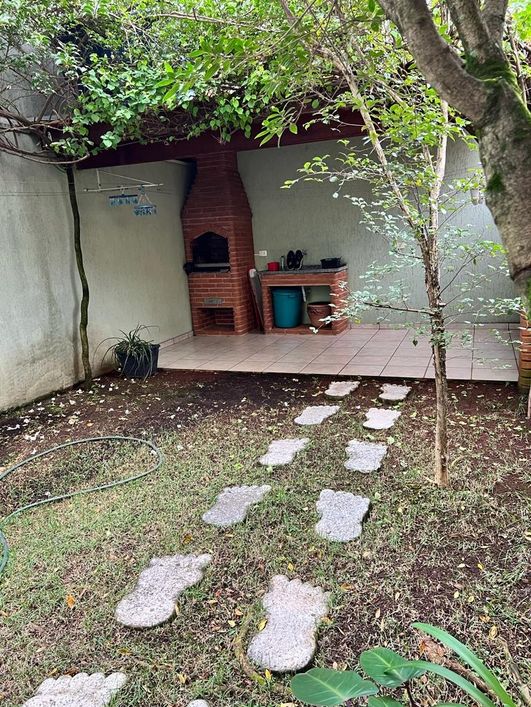 Sobrado Patriarca 4 quartos