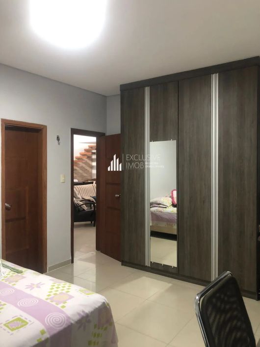 Imóvel para venda possui 200 metros quadrados com 3 quartos em Tapanã (Icoaraci) - Belém - PA