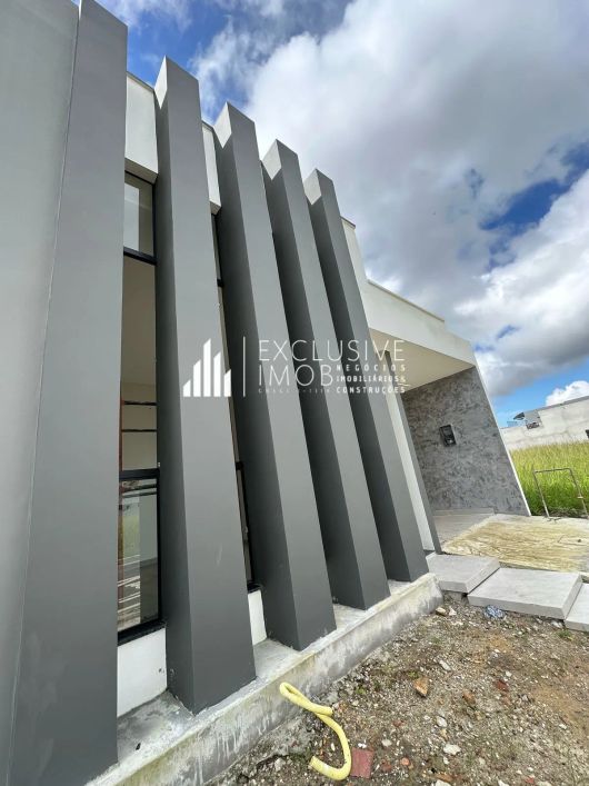 Imóvel para venda com 112 metros quadrados com 3 quartos em Tenoné - Belém - PA