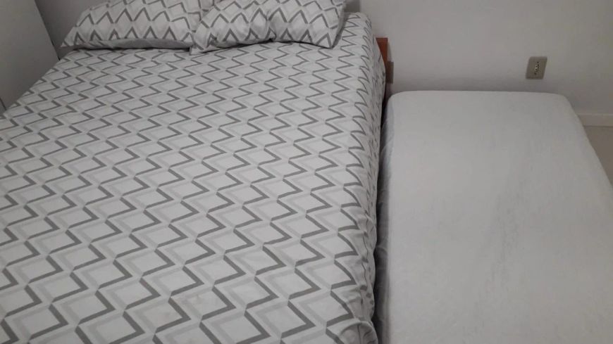 Vende-se apartamento mobiliado em Mosqueiro estilo Loft