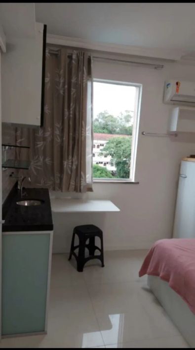 Vende-se apartamento mobiliado em Mosqueiro estilo Loft