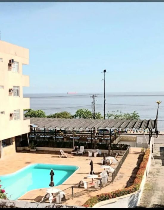 Vende-se apartamento mobiliado em Mosqueiro estilo Loft