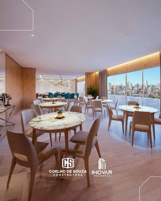INOVAR RESIDENCE, STUDIO E APTO DE 2/4, CUSTO E BENEFÍCIO!!!