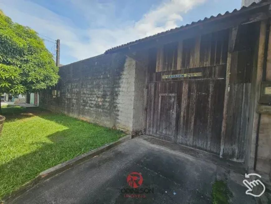 Terreno em Icoaraci, 20m por 70m total, 1400m², na Rua Barredos, Ponta Grossa (Icoaraci) - Belém/PA