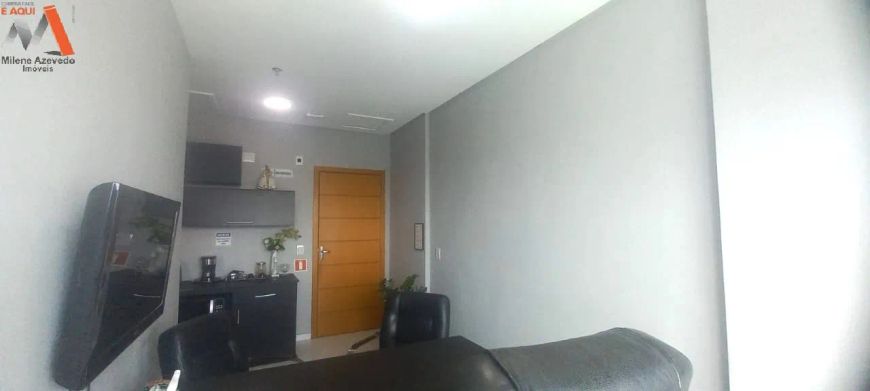SALA COMERCIAL NO ED. VITTA OFFICE. ÁREA PRIVATIVA DE 39M².