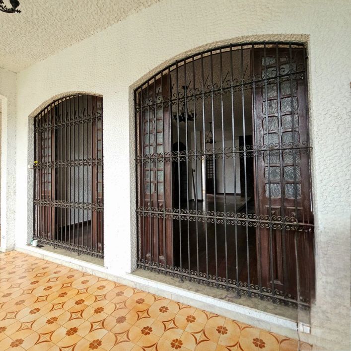 Magnífica Casa no Marco