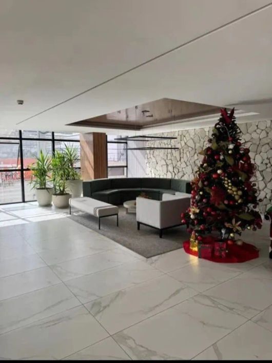 Apartamento para venda com 91 m² com 3 quartos todos suítes em Batista Campos centro de Belém - PA