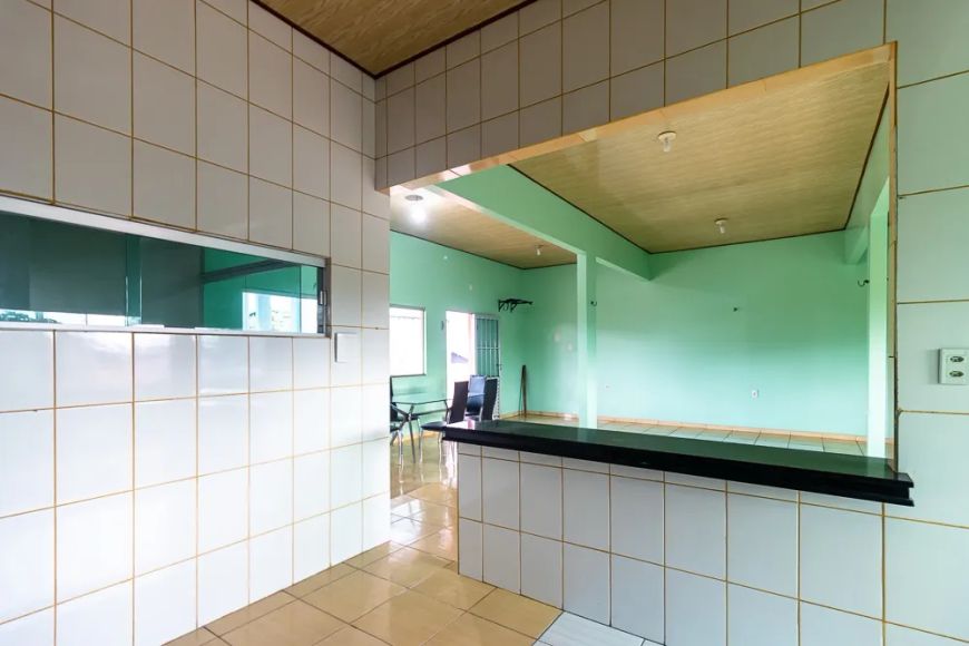 Casa Na Marambaia