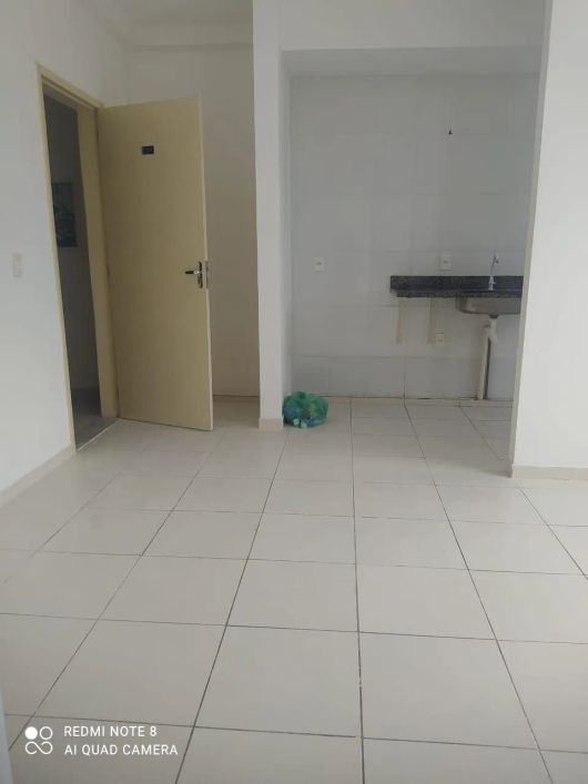 Apartamento ED. Verano Residence com 2 quartos sendo 1 suíte - Coqueiro, Belém - PA