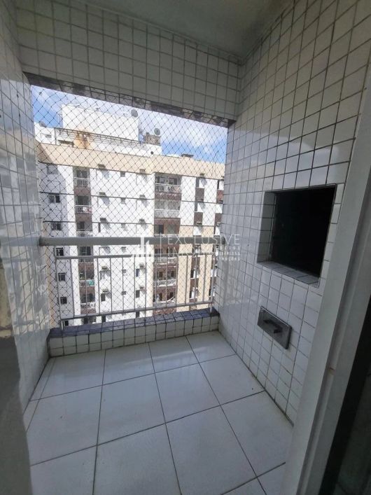 Vendo apartamento na augusto montenegro - 2 Quartos - Sacada Gourmet - andar alto