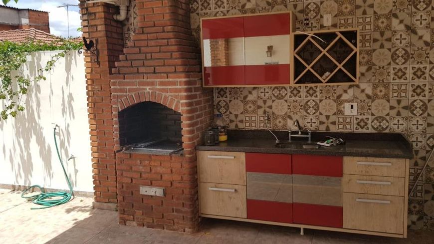 Sobrado com 3 dormitórios à venda, 260 m² por R$ 1.350.000,00 - Vila Formosa - São Paulo/SP