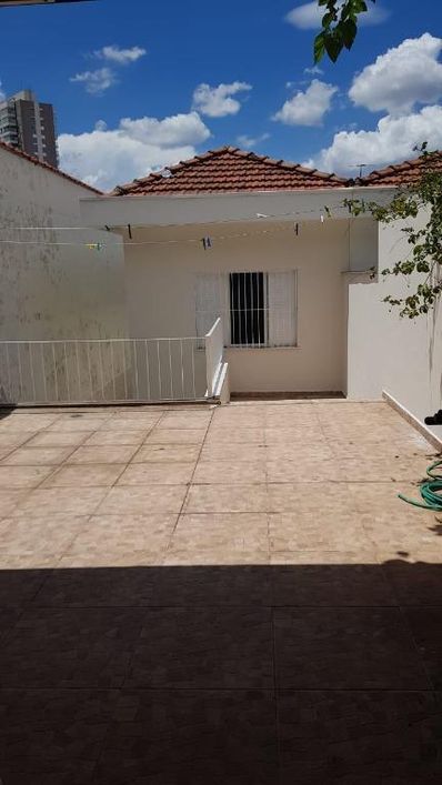 Sobrado com 3 dormitórios à venda, 260 m² por R$ 1.350.000,00 - Vila Formosa - São Paulo/SP