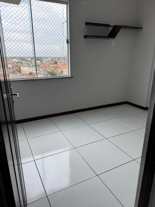 Imóvel para venda com 73M2 com 2 quartos em Jurunas - Belém - PA