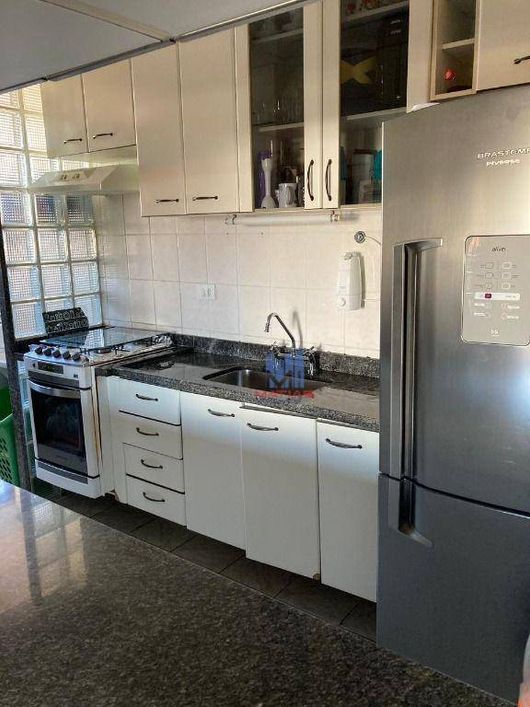 Apartamento com 2 dormitórios à venda, 57 m² por R$ 410.000,00 - Jardim Textil - São Paulo/SP