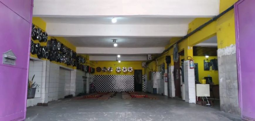 Imóvel para venda com 500m²