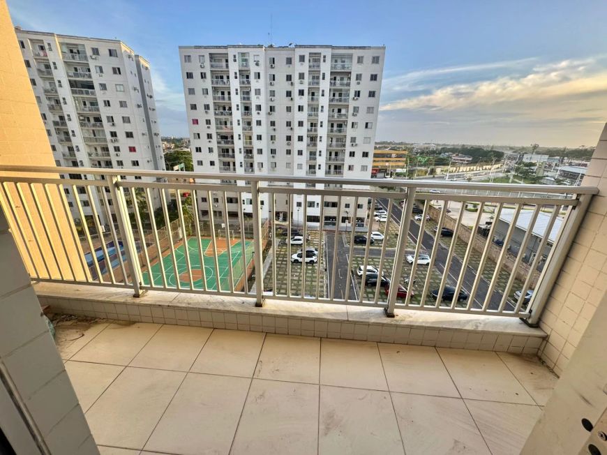🏡 Apartamento à venda Condomínio Residencial Verano por R$ 430.000,00 | Aceita financiamento.