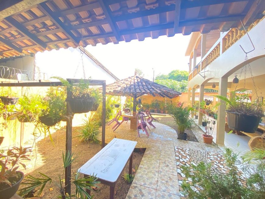 Casa para venda Praia Grande (Mosqueiro) - Belém - Pará