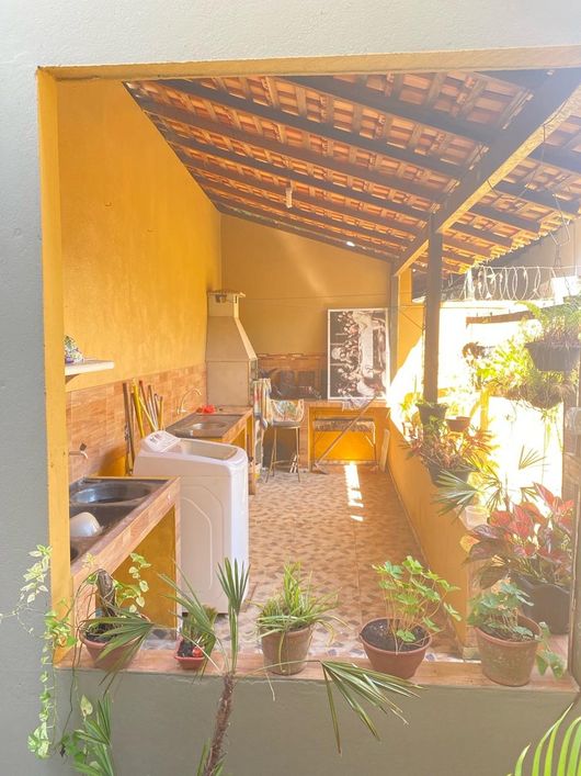Casa para venda Praia Grande (Mosqueiro) - Belém - Pará