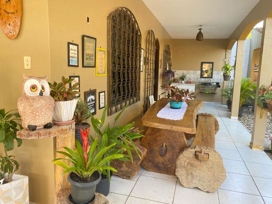 Casa para venda Praia Grande (Mosqueiro) - Belém - Pará